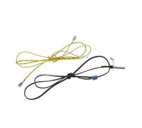 HONITANO Rice Cooker Temperature Control Probe Replacement Precise Thermostat Sensor for Top Cover Compatible with Various Rice Cooker Accurate Temperature Feedback for Efficient Cooking