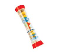 HONITANO Rotating Kaleidoscope with Soothing Sounds for Sensory Development and Early Education, Compact Size for Indoor and Outdoor Play