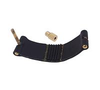 HONITANO Saxophone Mouthpiece Pads Tenor Sax Clip Saxophone Pickup Easy Install Screw Design