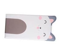 HONITANO Self Adhesive Cartoon Wall Sticker Collision Decorative Decal for Nursery Living Easy to Apply and Removable Wall Decals for Safety and Decor