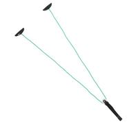 HONITANO Shoulder Pulley Exercise with Elastic Rope for Over Door Use Portable Shoulder Equipment for Neck Upper Limb Fitness Training Pulley System for Muscle Strength and Endurance