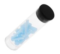 HONITANO Silicone Ear Spoon Tips Replacement Sleeves Lightweight Soft Ear Wax Cleaner Accessories