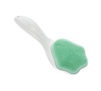 HONITANO Silicone Face Brush Cleanser Cat Paw Design Exfoliating Facial Scrubber for Skincare