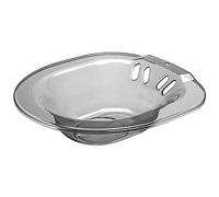 HONITANO Sitz Bath Basin for Toilet Seat with Overflow Easy Clean Postpartum Care for Pregnant Women Hemorrhoids Relief and Private Part Soothing Suitable for Elderly and Patients