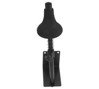 HONITANO Stable Trumpet Wall Hanger Bracket Stand Easy Installation Trumpet Support Rack for All Including Alto Soprano Tenor Secure Wind Instrument Display Hook for Space Saving Home Decor