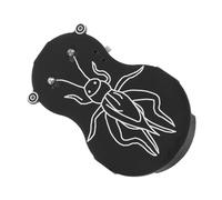 HONITANO Stealthy Cricket Sound Prank Device Annoying Noise Maker for Office Home Parties Creative Practical Tool Easy to Use Noise Simulator for Fun Tricks