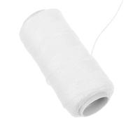 HONITANO Thread for Threading Facial Hair Versatile Cotton Thread Hair Removal Tool with Smooth Skin Effect for Embellishment and Embroidery Use Included