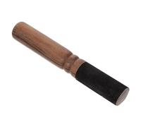 HONITANO Tibetan Singing Bowl Mallet Handmade Stick for Meditation Nepali Buddha Sound Striker Chanting and Relaxation