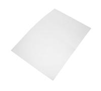 HONITANO Transparent Invisibility Shield Lenticular Lens Sheet for Magician Close Up Conjury Stage Performances Essential Tool with Exceptional Clarity for Theatrical and Film Use