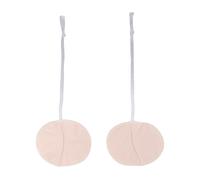 HONITANO Underarm Sweat Pads to Fight Hyperhidrosis Prevent Excessive Sweating for Your Shirt