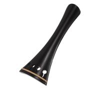 HONITANO Violin Tailpiece with Fine Solid Wood String Plate for Replacement Performance Ergonomic Design for Comfort Easy Installation for Musicians