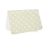 HONITANO Washable Reusable Bedwetting Pads for Adults and Pets Super Absorbent Protective Changing Pad for Cribs Sofas Cotton Surface