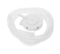 HONITANO Washer Water Level Switch Sensor - Replacement Part Pressure Sensor Assembly 0034001009B with 1m Pipe - Compatible with Haier Washing Machine