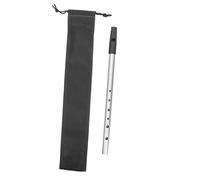 HONITANO Whistle in D Key Professional Practice Clarinet Simple Wind Instrument for Beginners and Boy Girl Musical Instrument