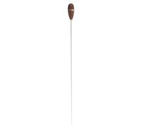 HONITANO Wooden Handle Conducting Baton: Music Conductor Baton Musical Instruments Accessories for Symphony Leader Choral Directors