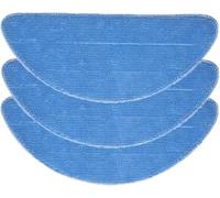 HONITURE Mop Fits G20 Robotic Vacuum Cleaner with Mop, 3000Pa Strong Suction, Carpet Booster Ideal for Pet Hair, Hard Floors and Carpets