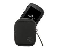 honju BIKE Neoprene Case for Garmin EDGE 840/540 (Including Solar) GPS Computer | Bulk | 62431