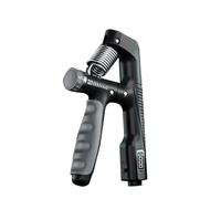 HONJWBV Counting Gripper 10-100 kg Adjustment Exercise Strength strengthening clamp Spring Finger Pinch Wrist Expander Training
