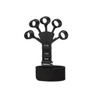 HONJWBV Grip Strengthener Physical Tool Guitar Finger Training and Exercise Fitness Sixth Level Resistance Machine