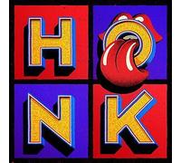 Honk by The Rolling Stones (CD, 2019)