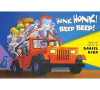 Honk Honk! Beep Beep!