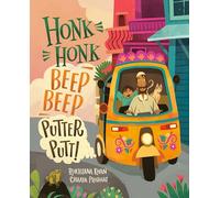 Honk Honk, Beep Beep, Putter Putt