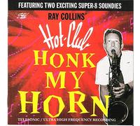 Honk My Horn