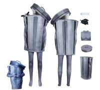 Honkai Impact Soldier Cospay Costume Anime Cosplay Full Wig Set Adult Halloween Carnival Party Costume Set