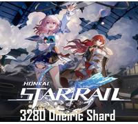 Honkai: Star Rail - 3280 Oneiric Shard Reidos Voucher