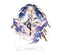 Honkai: Star Rail Acrylic Stand Figure Amphoreus' Saga of Heroes Standee Character Decorations (Sunday)