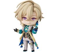 Honkai: Star Rail - Aventurine Nendoroid Action Figure