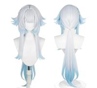 Honkai Star Rail Character Cosplay Wig for cosplay events, Anime Exhibition, Party & Halloween (Cerydra)