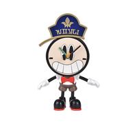Honkai: Star Rail Clockie Clock Accessory