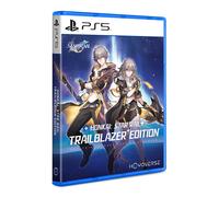 Honkai: Star Rail - Trailblazer Edition - PS5