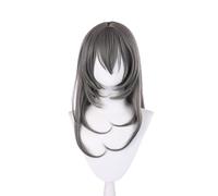 Honkais Stars Rails Stelles Anime Cosplay Wig Hair Costume Party Fancy Dress Wigs for Halloween Carnival Costume Party