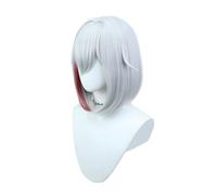 Honkais Stars Rails Topazs Anime Cosplay Wig Hair Costume Party Fancy Dress Wigs for Halloween Carnival Costume Party