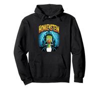 Honkenstein Goose Halloween Pullover Hoodie