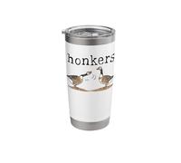 Honkers Goose Stainless Steel Insulated Tumbler