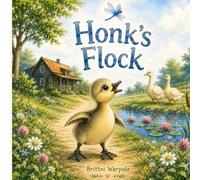 Honk's Flock