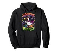 Honkus Ponkus Pullover Hoodie