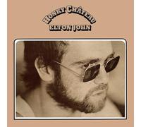 Honky Chateau 50th Anniversary Edition - Elton John CD