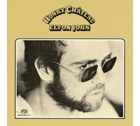 Honky Chateau by John, Elton Hybrid SACD - DSD, Original recording remastered edition (2004) Audio CD
