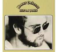 Honky Chateau - Elton John Compact Disc