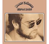 Honky Chateau - Elton John Vinyl