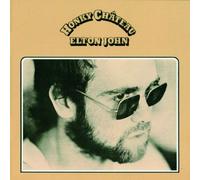 Honky Chateau Original recording reissued, Original recording remastered Edition by John, Elton (1996) Audio CD