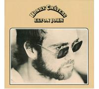 Honky Chteau by Elton John (CD 1993)