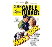 Honky Tonk