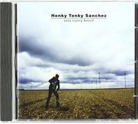 Honky Tonk - Esta Tierra Hostil [Import]