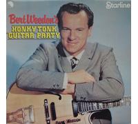 Honky Tonk Guitar Party-LP