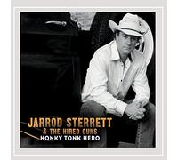 Honky Tonk Hero